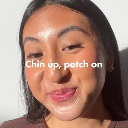 Mighty Patch Chin patch