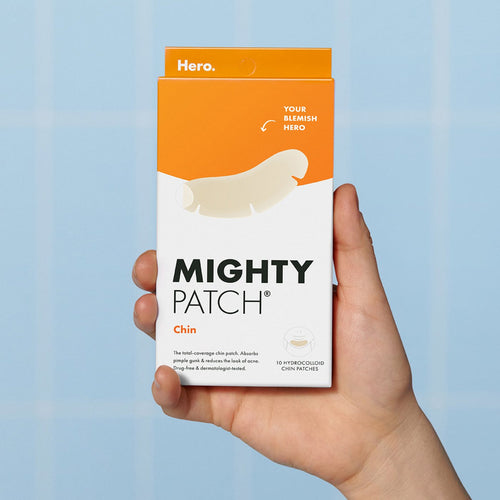 Mighty Patch Chin patch